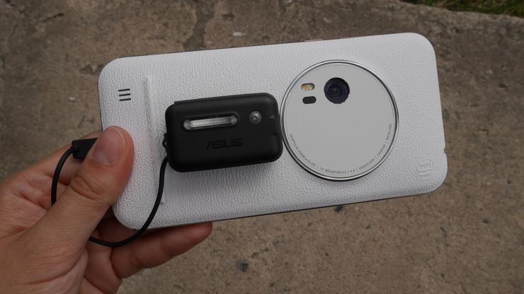 Zenfone Zoom Zenfone Zoom