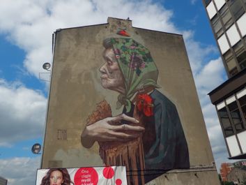 Działanie zoomu optycznego