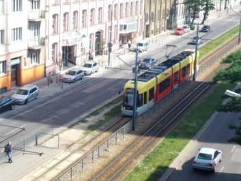 Działanie zoomu optycznego