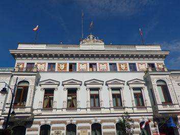 Działanie zoomu optycznego