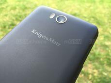 Oglądamy telefon z różnych stron