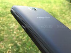 Oglądamy telefon z różnych stron