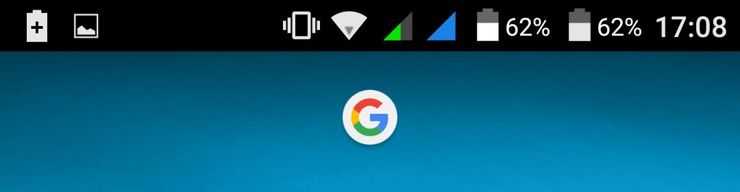 Dwie baterie Dwie baterie