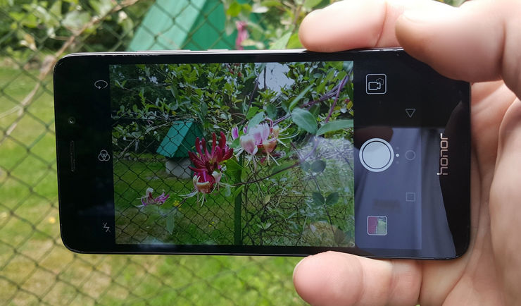 Honor 7 Lite