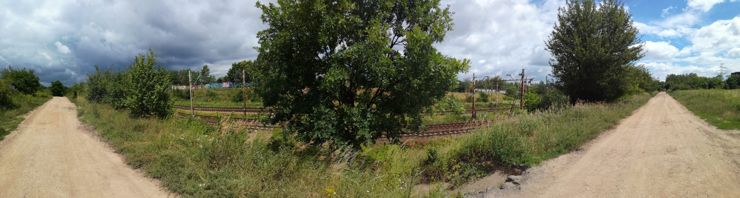 Panoramy