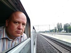 Zdjęcia z przedniej kamery