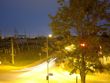 Zdjęcia nocne wykonywane przy różnych ustawieniach