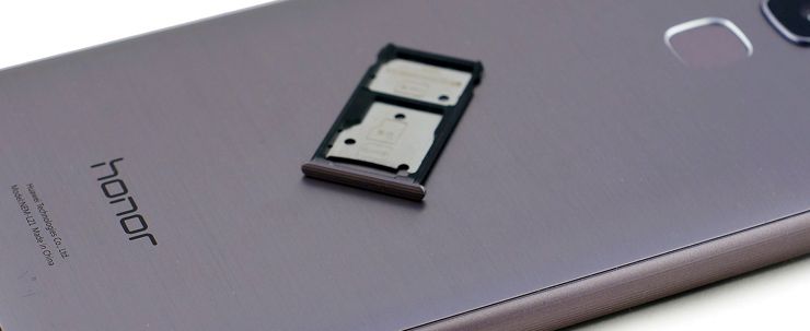 Honor 7 Lite