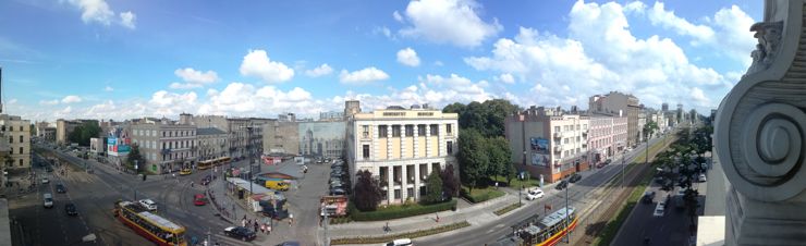 Panoramy