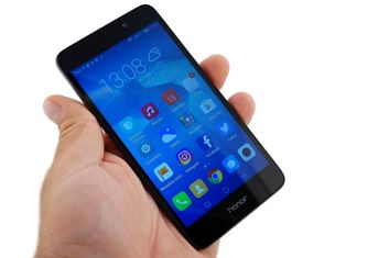 Honor 7 Lite