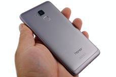Honor 7 Lite