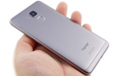 Honor 7 Lite