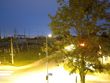 Zdjęcia nocne wykonywane przy różnych ustawieniach