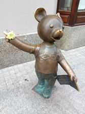 Przykładowe zdjęcia Przykładowe zdjęcia