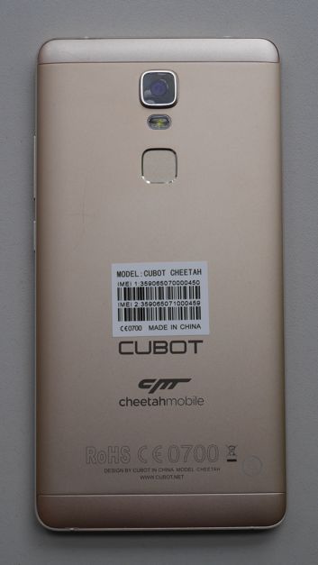 Budowa smartfonu Budowa smartfonu