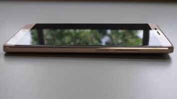 Budowa smartfonu Budowa smartfonu