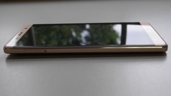 Budowa smartfonu Budowa smartfonu