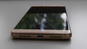 Budowa smartfonu Budowa smartfonu