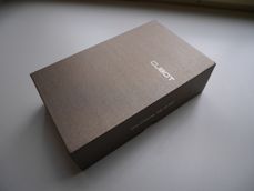 Opakowanie i akcesoria Opakowanie i akcesoria