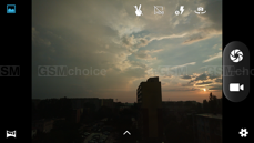 Menu aparatu głównego Menu aparatu głównego