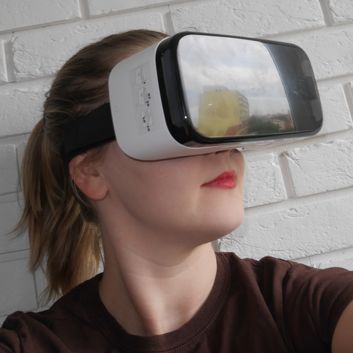 Okulary VR Okulary VR