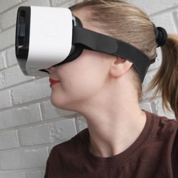 Okulary VR Okulary VR