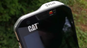 CAT S60