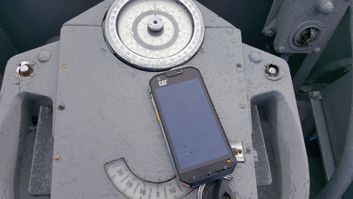 CAT S60