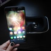 Alcatel Idol 4s