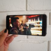 Alcatel Idol 4s