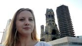 Zdjęcia portretowe w różnych warunkach oświetleniowyych