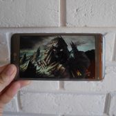 LG X cam (LG-K580)