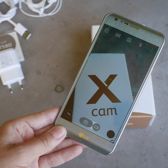 LG X cam (LG-K580)