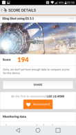 Antutu, Vellamo, Geekbench 3, GFX Bench, PC Mark i 3D Mark