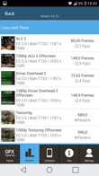 Antutu, Vellamo, Geekbench 3, GFX Bench, PC Mark i 3D Mark
