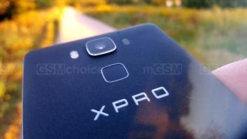 myPhone X Pro