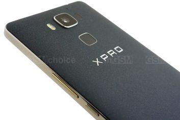 myPhone X Pro