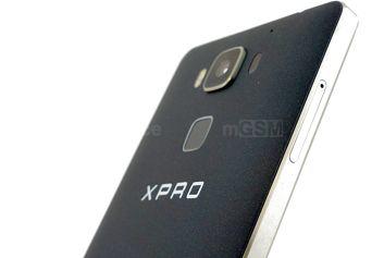 myPhone X Pro