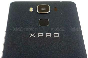 myPhone X Pro