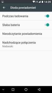 Dodatkowe ustawienia, Inteligentny Asystent, Miravision