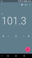 Społeczność myPhone, radio FM