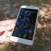 Lenovo K5 (A6020) Lenovo K5 (A6020)