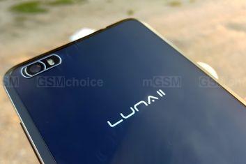 myPhone Luna II myPhone Luna II