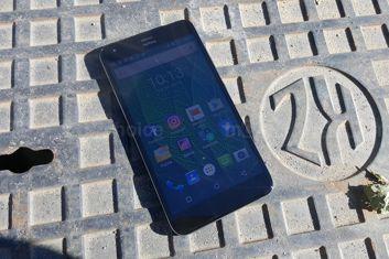 myPhone Luna II myPhone Luna II