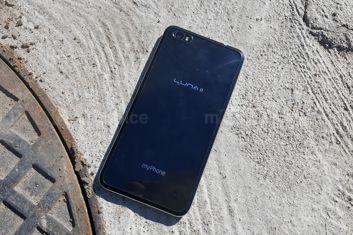 myPhone Luna II myPhone Luna II