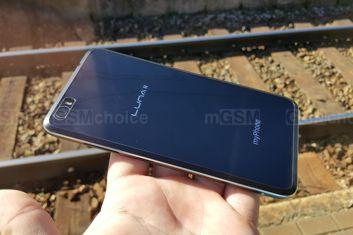 myPhone Luna II myPhone Luna II