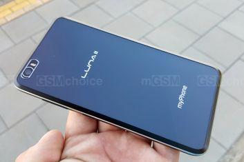 myPhone Luna II