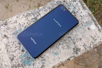 myPhone Luna II myPhone Luna II