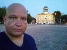 Zdjęcia z przedniej kamery