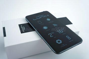 myPhone Luna II myPhone Luna II